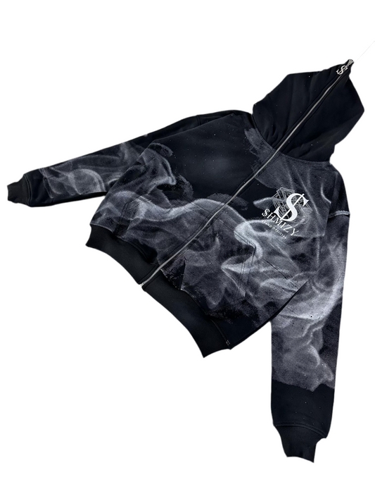 ‘ $HMOKE 2PIECE SET BY $HMIZY